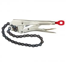 Milwaukee 48-22-3542 - 9 in. Locking Chain Wrench