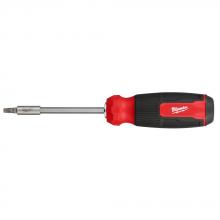 Milwaukee 48-22-2907 - 14-in-1 TORX Multi-Bit Screwdriver