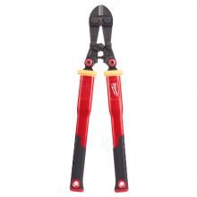 Milwaukee 48-22-4224 - 24 in. Fiberglass Bolt Cutters with PIVOTMOVE™ Rotating Handles