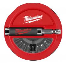 Milwaukee 48-32-1700 - SHOCKWAVE™ 20-Piece Insert Bit Set