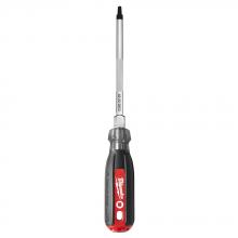 Milwaukee 48-22-2853 - Cushion Grip Screwdriver