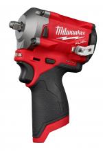 Milwaukee 2554-80 - M12 FUEL™ Stubby 3/8 in. Impact Wrench-Reconditioned