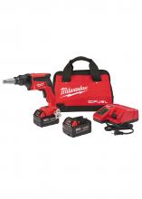 Milwaukee 2866-22 - Drywall Screw Gun Kit