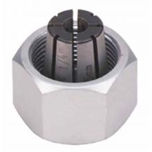 Milwaukee 48-66-1015 - 1/4 in. Self-Releasing Collet and Locking Nut Assembly