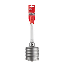 Milwaukee 48-20-5406 - SDS-Max 1 pc. Core 1-3/4 in. x 22 in.