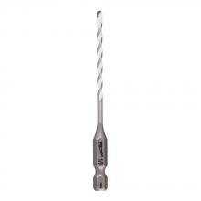 Milwaukee 48-20-8880 - 1/8 in. SHOCKWAVE™ Carbide Multi-Material Drill Bit