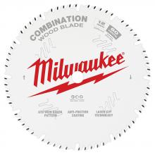 Milwaukee 48-40-1222 - 12 in. Circular Saw Blade