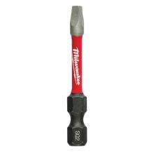 Milwaukee 48-32-4972 - SHOCKWAVE™ 2" SQ2 Impact Bit 2PK