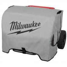 Milwaukee 48-11-3300 - ROLL-ON™ 7200W/3600W 2.5kWh Power Supply Cover