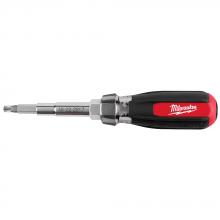 Milwaukee 48-22-2917 - 13-in-1 Magnetic Multi-Bit Screwdriver