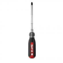 Milwaukee 48-22-2813 - Cushion Grip Screwdriver