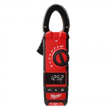 Milwaukee 2237-20 - Clamp Meter