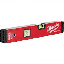 Milwaukee MLBX16 - 16 in. REDSTICK™ Box Level