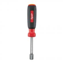 Milwaukee 48-22-2535 - 8 mm Hollowcore Magnetic Nut Drive