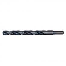 Milwaukee 48-89-2735 - 29/64 in. Thunderbolt® Black Oxide Drill Bit