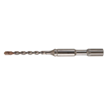 Milwaukee 48-20-4062 - Spline 2-Cut Bit 5/8 x 5 x 10