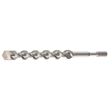 Milwaukee 48-20-4138 - Spline 2-Cut Bit 1-3/8 x 11 x 16