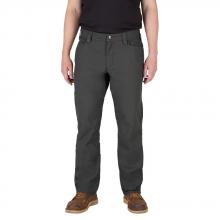 Milwaukee M650G-4032 - Work Pants - Gray 4032