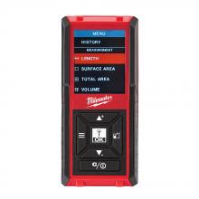 Milwaukee 48-22-9802 - 150 Ft. Laser Distance Meter