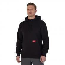 Milwaukee 351B-3X - FREEFLEX™ Pullover Hoodie - Black 3X