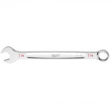 Milwaukee 45-96-9436 - 1-1/8" Combination Wrench