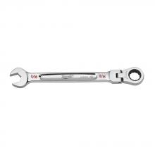 Milwaukee 45-96-9815 - 9/16" Flex Head Combination Wrench