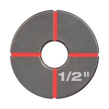 Milwaukee 49-16-2660S - EXACT™ 1/2 in. Stainless Steel Die