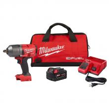 Milwaukee 2767-21B - 1/2 in. HTIW Kit