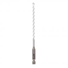 Milwaukee 48-20-8882 - 5/32 in. SHOCKWAVE™ Carbide Multi-Material Drill Bit