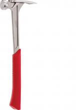 Milwaukee 48-22-9017 - 17 oz Smooth Face Framing Hammer