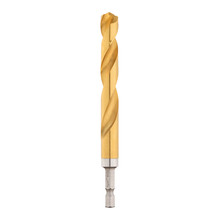 Milwaukee 48-89-4628 - 31/64 in. Titanium SHOCKWAVE™ Drill Bit