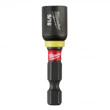 Milwaukee 49-66-4703 - SHOCKWAVE Impact Duty™ 5/16” x 1-7/8” Magnetic Nut Driver BULK 10