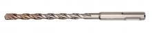 Milwaukee 48-20-7841 - M/2™ 2-Cutter SDS-Plus Rotary Hammer-Drill Bit 5/16 in. x 4 in. x 6 in.