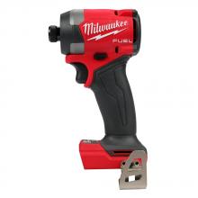 Milwaukee 2953-80 - M18 FUEL™ 1/4" Hex Impact Driver-Reconditioned