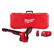 Milwaukee 2580-21 - M12™ Pipeline Locator Kit