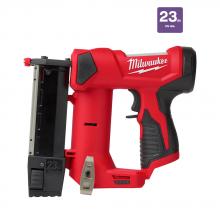 Milwaukee 2540-80 - 23 Gauge Pin Nailer-Reconditioned