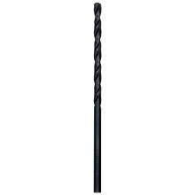 Milwaukee 48-89-2713 - 7/64 in. Thunderbolt® Black Oxide Drill Bit