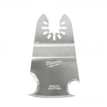 Milwaukee 49-25-2221 - 3IN1 MULTICUTTER SCRAPER BLADE 1P