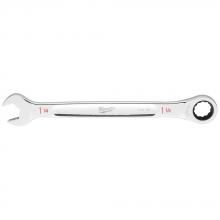 Milwaukee 45-96-9238 - 1-1/4" Ratcheting Combination Wrench