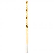 Milwaukee 48-89-2208 - 11/64 in. Thunderbolt® Titanium Coated Drill Bit