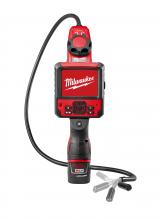 Milwaukee 2317-21 - Inspection Camera