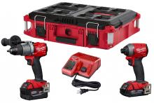 Milwaukee 2997-22CXPO - HD/IM PACKOUT Kit