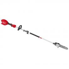 Milwaukee 3016-20PS - M18 FUEL™ Pole Saw w/ QUIK-LOK™