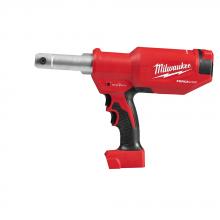 Milwaukee 2977-20 - M18™ FORCE LOGIC™ 6T Pistol Utility Crimper