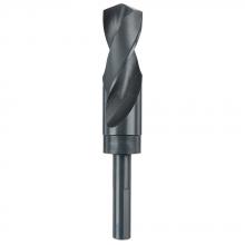 Milwaukee 48-89-2755 - 1-1/16 in. S&D Black Oxide Drill Bit