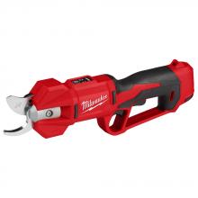 Milwaukee 2534-20 - M12™ Brushless Pruning Shears