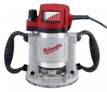 Milwaukee 5625-20 - 3-1/2 Max HP Fixed-Base Production Router