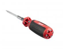 Milwaukee 48-22-2134 - 9-in-1 Multi-Bit Driver