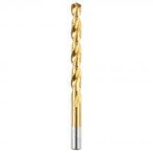 Milwaukee 48-89-2220 - 23/64 in. Thunderbolt® Titanium Coated Drill Bit