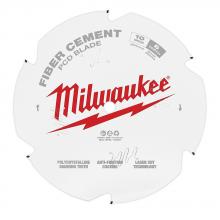 Milwaukee 48-40-7010 - 10 in. Circular Saw Blade